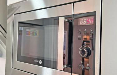 Playa y montaña 1ª linea Piscina Parking AC - Foto 25