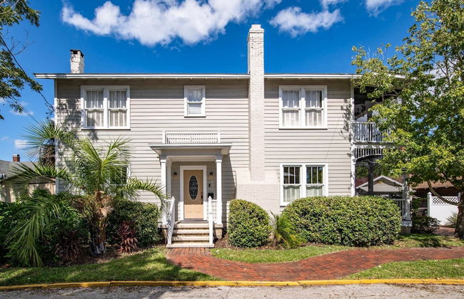 The Tinner's House - Foto 2