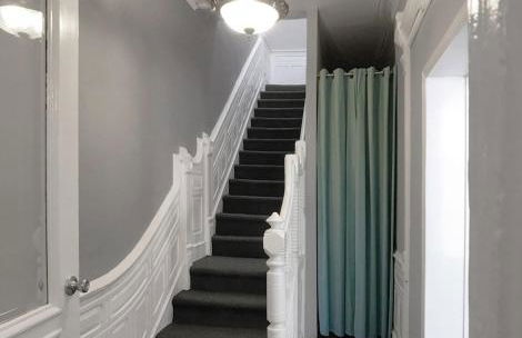 Serene Brooklyn Escape Near Cafés & Park, Sleeps 5 - Foto 8