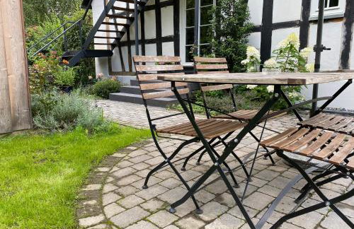 Weingut Bindges - Apartment Rosenhof - Foto 9