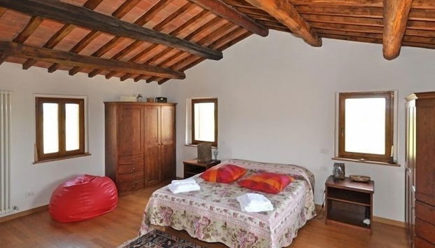Poggio Del Sole - Foto 5, Habitación