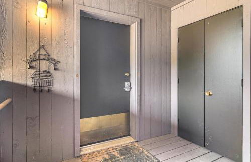 Walk to Bolton Valley Resort Condo with Mtn Views! - Foto 21