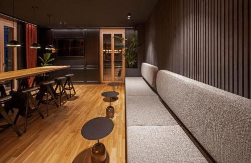 B5 Apartments - Foto 42