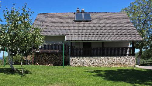 Apartment Poljanak 5195a - Foto 3