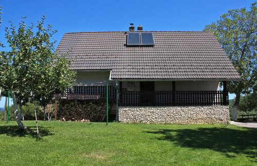 Apartments with parking space Poljanak, Plitvice - 5195 - Foto 3