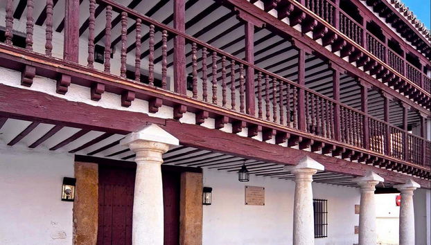 Visita guiada por Tomelloso - Photo 3