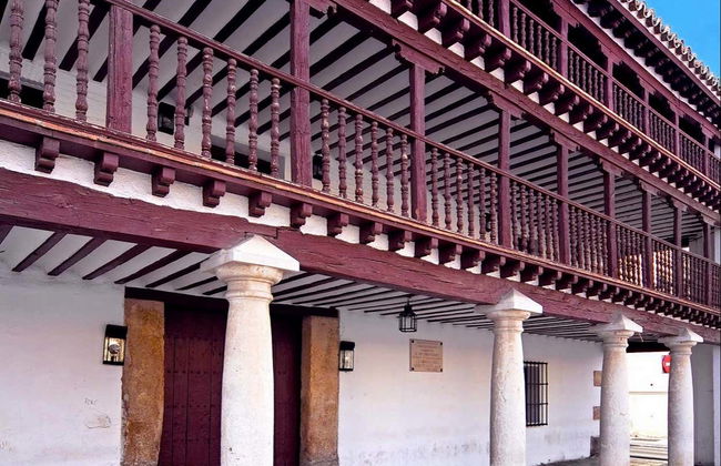 Visite guidée dans Tomelloso - Photo 2