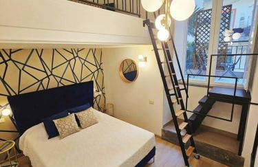 Daymoon House Vanvitelli. Napoli - Foto 54