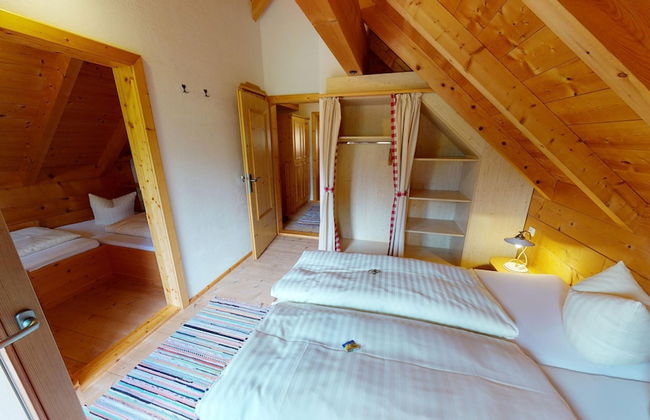 Chalet in Neukirchen - Foto 20