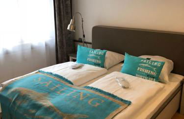 WellenRausch Living "Backbord" - Foto 67