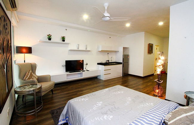 Mansion One Suites By Merlene - Foto 22