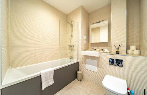 The Essex Apartments - Ashby House - Foto 12