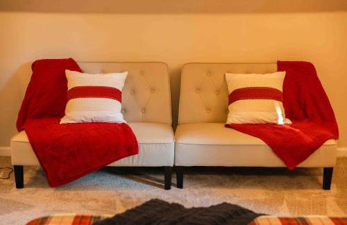 Creekside Cottage at Saegertown - Foto 64