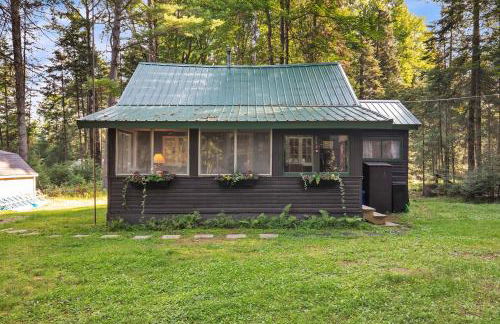 Rustic Willow Retreat - Outdoor Adventures cabin - Foto 15