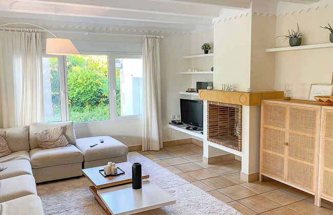 Villa Flores Javea - Foto 3