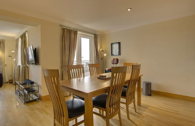 No 10 The Links Apartment Brora - Photo 16