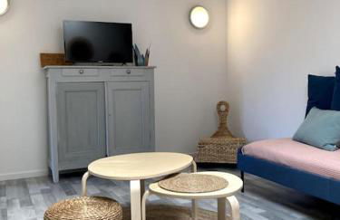 Maison 2 chambres port de plaisance - Foto 13