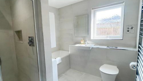Modern stylish house in Charming Fen Ditton Village - Foto 4, Shower