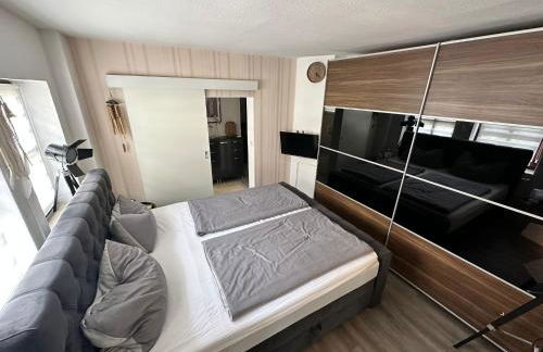 Ferienwohnung Am Strom - Foto 10