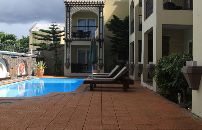 Villa Narmada - Foto 40