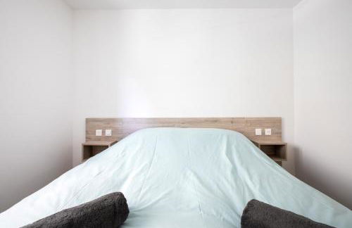 Ecrin - White Lake - Terrasse - Local velo et ski - Photo 30