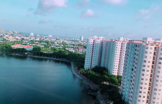 Chestnut Homestay - Photo 25