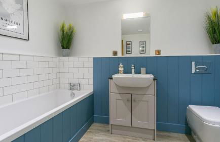 Cleifiog Fawr - Foto 24