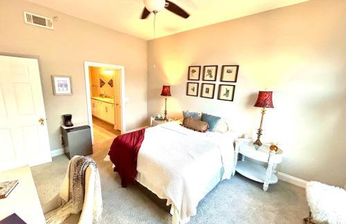 Vacation Home Apartments Midtown-Downtown Atlanta - Foto 1