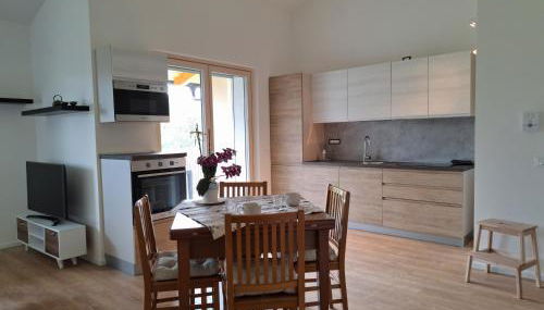 Loft Panoramico Valle dei Laghi - Foto 5