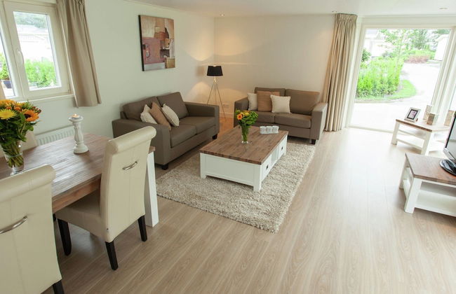 Comfortable Chalet With Dishwasher - Foto 6