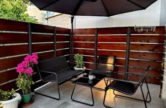 Elia Room & Garden II - Photo 6