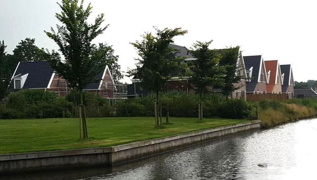 Waterdorp Burdaard - Foto 2, Miscelánea