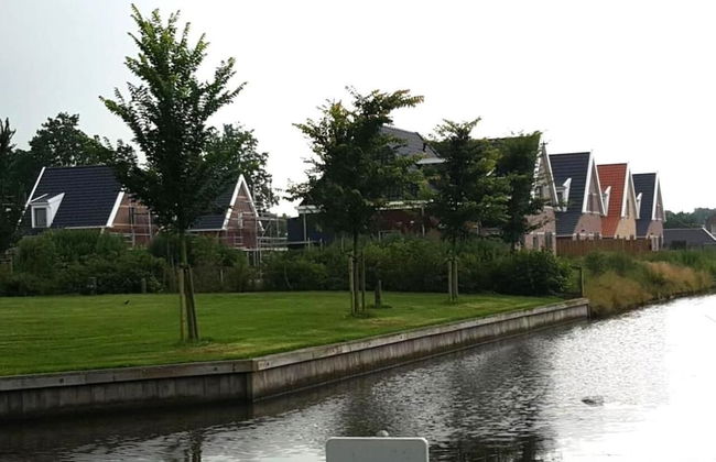 Waterdorp Burdaard - Foto 16