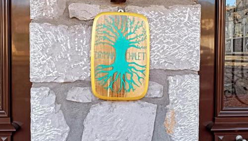 Drymaia Chalet - Foto 4