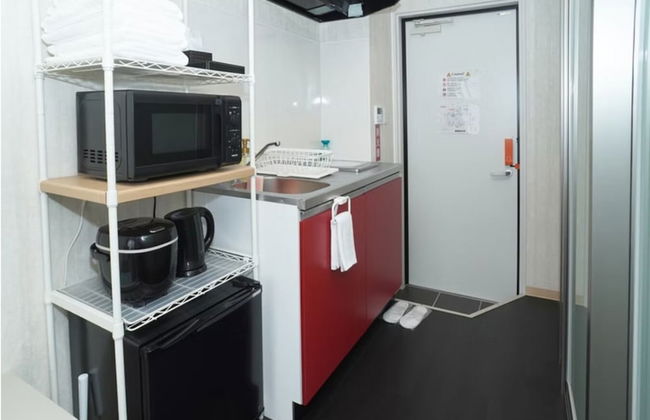 New Normal Condo in KENCHOMINAMIGUCHI - Foto 59