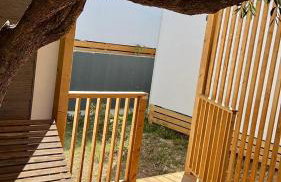 Villa Family Grand de Luxe Mobilhome - Foto 18