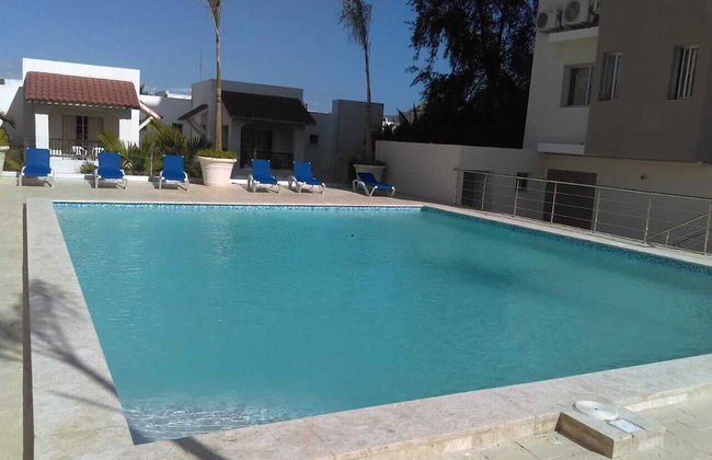 Boca del Mar 412 T1 - Foto 8