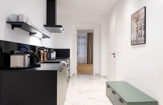 Limehome Vienna Karajangasse - Photo 66