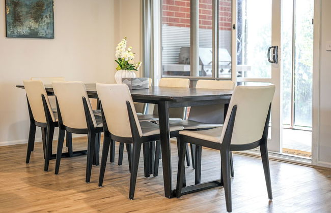 StayAU Gorgeous 5BR BBQ Home Geelong - Foto 31