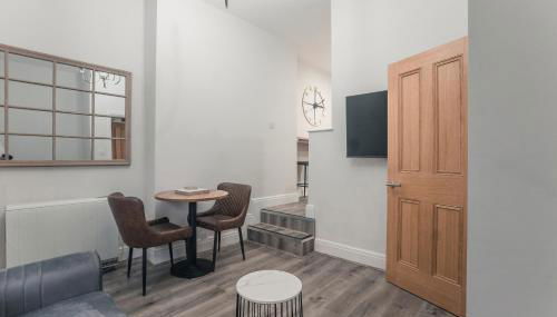 Clarence Street Town House - Foto 5