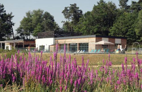 Résidence Vacancéole - Le Domaine des Monédières - Foto 11