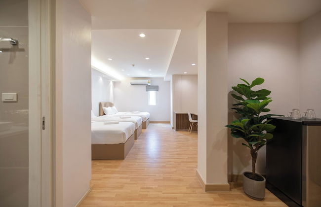 EXORESIDENCE - Heart of Chinatown - Photo 62