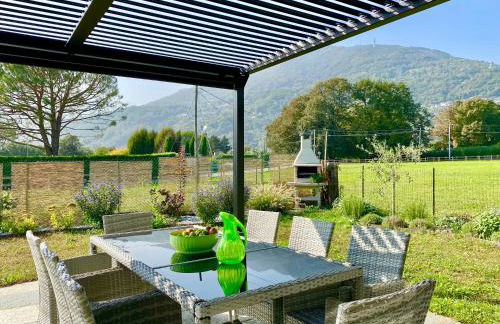 Villa Larius - Foto 9