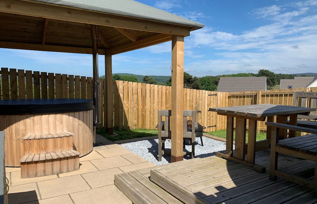 Hillside Havens - Foto 23