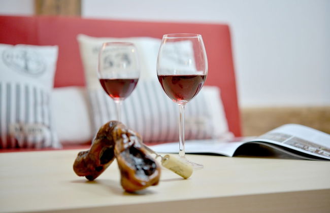 Alte Schmiede Stralsund - Foto 16