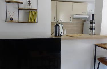 LUVA d'Azur, Rez de villa LE RIOU - LE VALLON - Foto 35