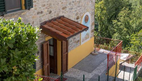 Deliziosa Casetta Sull'Appennino Toscano - Foto 4