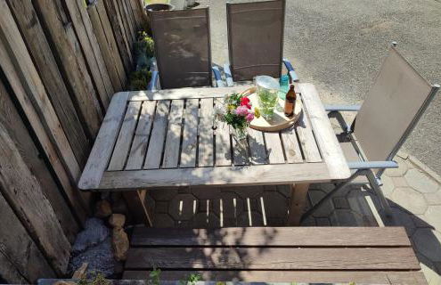 Ferienwohnung Schloßgast im Oberen Donautal - Foto 23