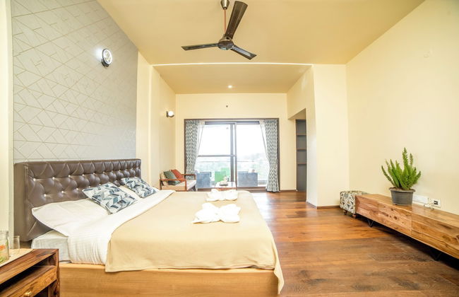 Sri Vidhya Residency - Foto 9