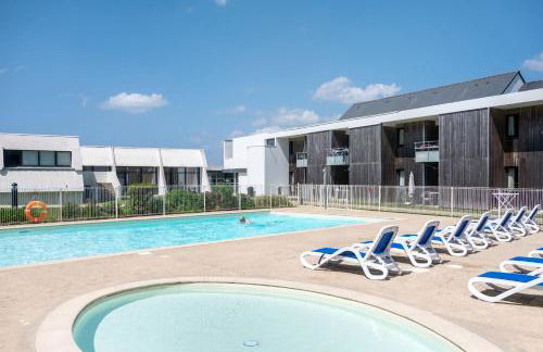 Résidence Odalys Fleur de Sel - Foto 17